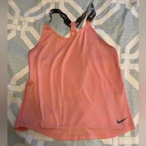 Women’s Nike tank top